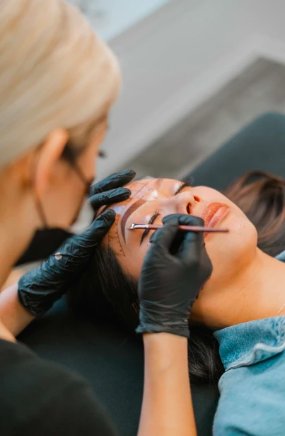 бровист екатеринбург