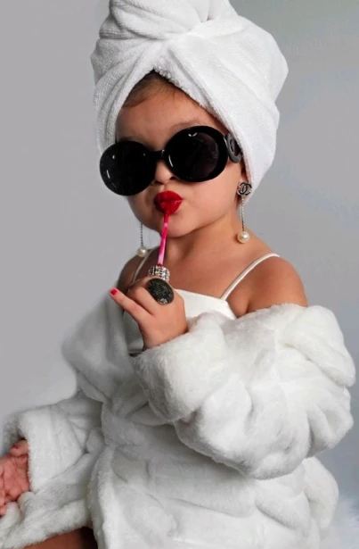 детский маникюр екатеринбург