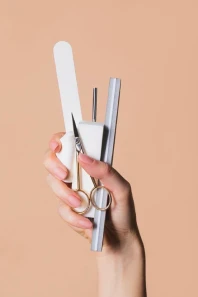 салоны ногтей екатеринбург