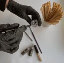 брови космонавтов