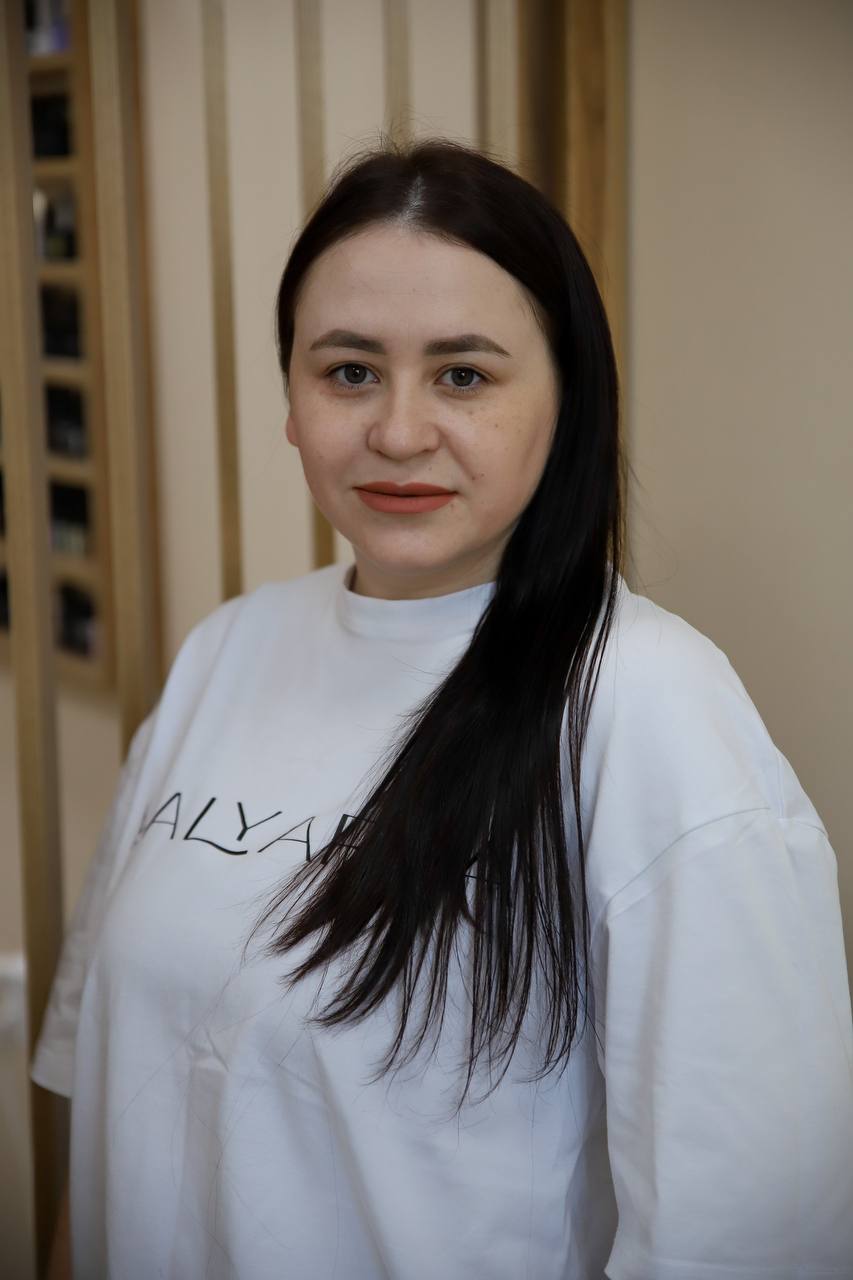 Мастер Екатерина