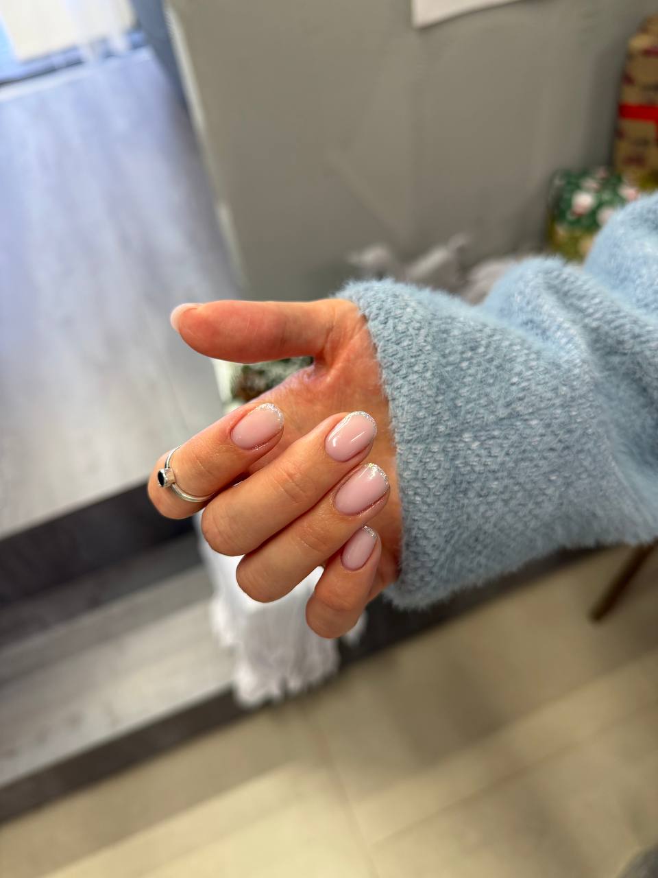 проспект космонавтов маникюр