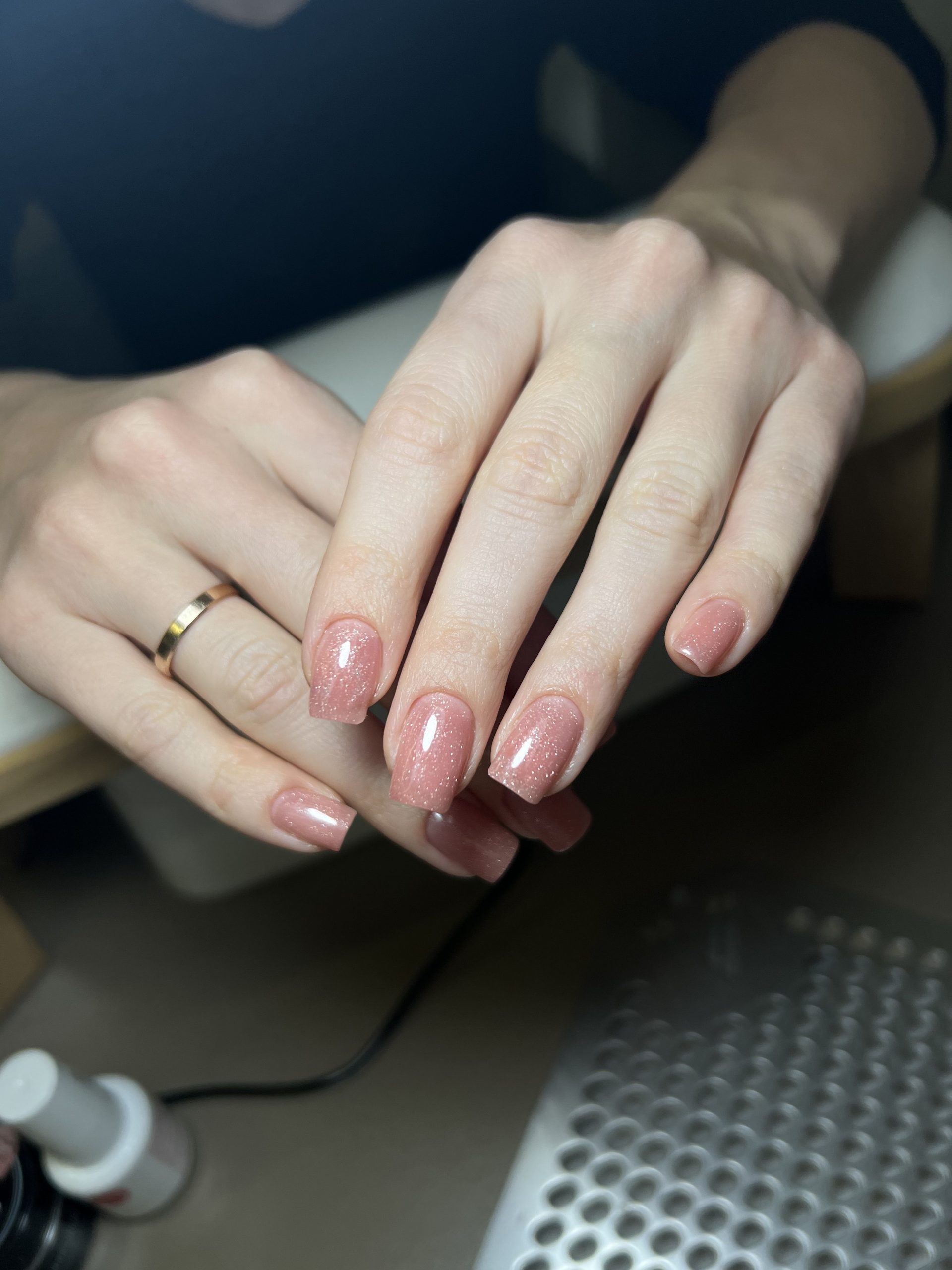 студия маникюра екатеринбург